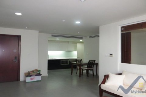 1 bedroom Apartment in Tay Ho, Ha Noi, No. 19713 3