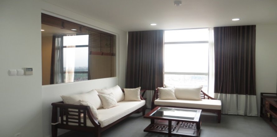 1 bedroom Apartment in Tay Ho, Ha Noi, No. 19713