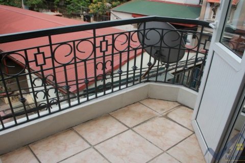 3 bedrooms Villa in Tay Ho, Ha Noi,  No. 19709 16