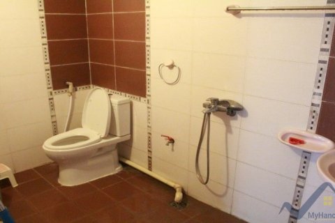 3 bedrooms Villa in Tay Ho, Ha Noi,  No. 19709 5