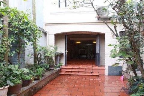 3 bedrooms Villa in Tay Ho, Ha Noi, No. 19709