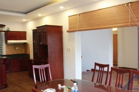 3 bedrooms Villa in Tay Ho, Ha Noi,  No. 19709 7