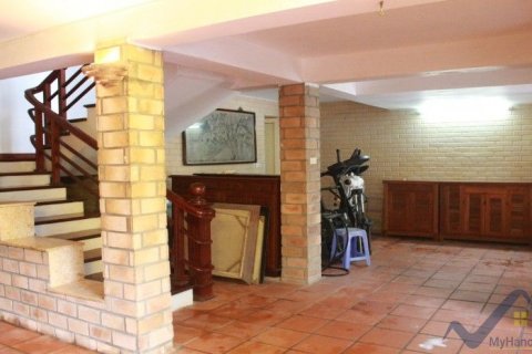 3 bedrooms Villa in Tay Ho, Ha Noi,  No. 19709 3