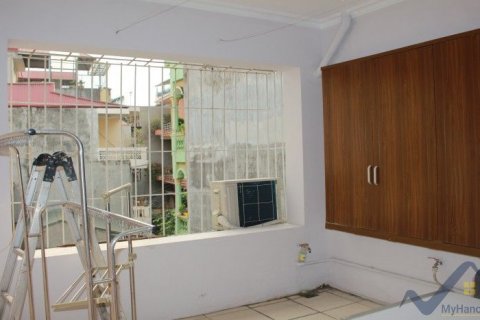 3 bedrooms Villa in Tay Ho, Ha Noi,  No. 19709 19