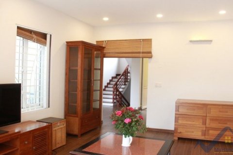 3 bedrooms Villa in Tay Ho, Ha Noi,  No. 19709 9