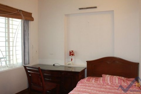 3 bedrooms Villa in Tay Ho, Ha Noi,  No. 19709 13