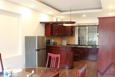 3 bedrooms Villa in Tay Ho, Ha Noi,  No. 19709 8