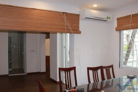 3 bedrooms Villa in Tay Ho, Ha Noi,  No. 19709 6