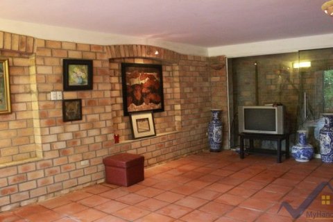 3 bedrooms Villa in Tay Ho, Ha Noi,  No. 19709 4