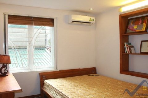3 bedrooms Villa in Tay Ho, Ha Noi,  No. 19709 11