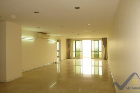 3 bedrooms Apartment in Tay Ho, Ha Noi,  No. 19822 2
