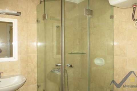 3 bedrooms Apartment in Tay Ho, Ha Noi,  No. 19822 9