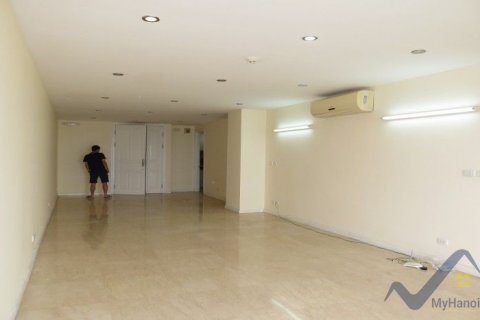 3 bedrooms Apartment in Tay Ho, Ha Noi,  No. 19822 3