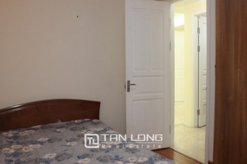 2 bedrooms Apartment in Tay Ho, Ha Noi, No. 3517 9