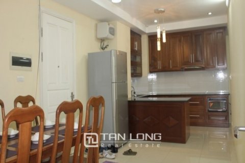 2 bedrooms Apartment in Tay Ho, Ha Noi, No. 3517 4