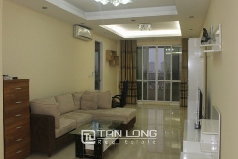 2 bedrooms Apartment in Tay Ho, Ha Noi, No. 3517