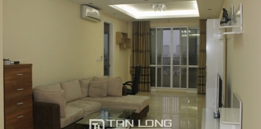 2 bedrooms Apartment in Tay Ho, Ha Noi, No. 3517