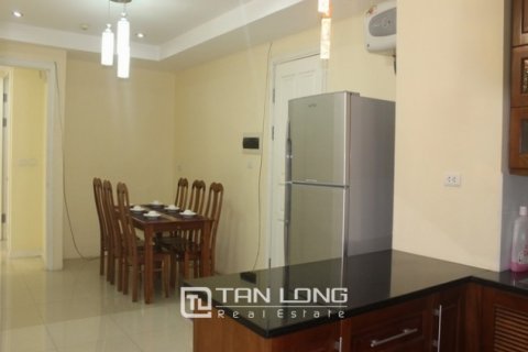 2 bedrooms Apartment in Tay Ho, Ha Noi, No. 3517 5