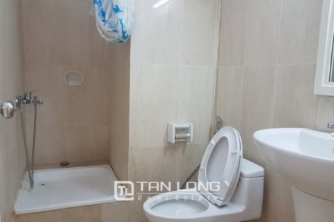 Квартира с 4 спальнями в Тэйхо, Ханой , № 3520 8