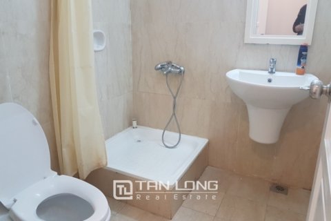 Квартира с 4 спальнями в Тэйхо, Ханой , № 3520 7