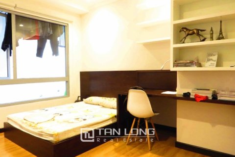 3 bedrooms Apartment in Ba Dinh, Ha Noi,  No. 3519 6