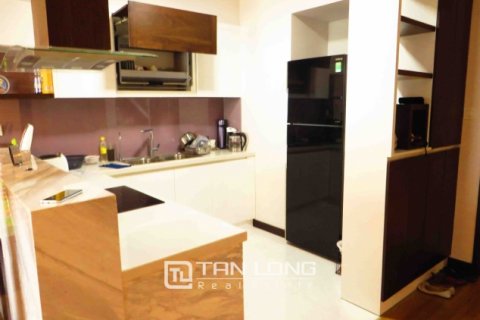 3 bedrooms Apartment in Ba Dinh, Ha Noi,  No. 3519 4