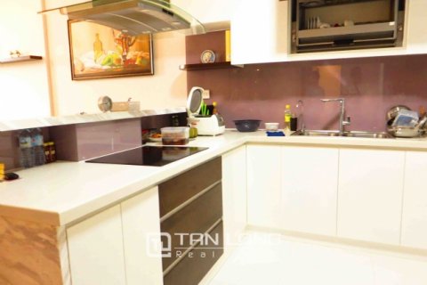 3 bedrooms Apartment in Ba Dinh, Ha Noi,  No. 3519 3