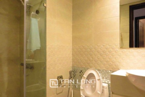 3 bedrooms Apartment in Ba Dinh, Ha Noi,  No. 3519 9