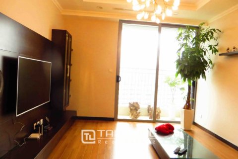 3 bedrooms Apartment in Ba Dinh, Ha Noi,  No. 3519 2