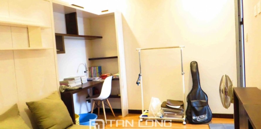 3 bedrooms Apartment in Ba Dinh, Ha Noi,  No. 3519