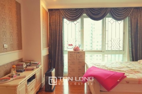 3 bedrooms Apartment in Tay Ho, Ha Noi, No. 3522 6