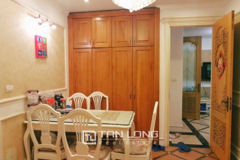 3 bedrooms Apartment in Tay Ho, Ha Noi, No. 3522 3
