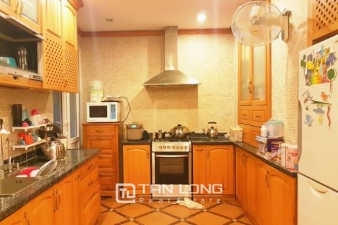 3 bedrooms Apartment in Tay Ho, Ha Noi, No. 3522 5