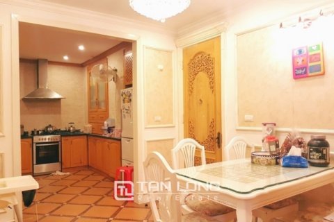 3 bedrooms Apartment in Tay Ho, Ha Noi, No. 3522 4