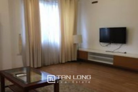 1 bedroom Apartment in Ba Dinh, Ha Noi, No. 3518
