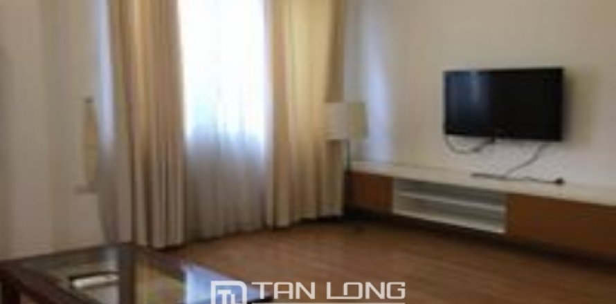 1 bedroom Apartment in Ba Dinh, Ha Noi,  No. 3518