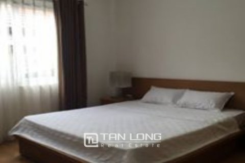 1 bedroom Apartment in Ba Dinh, Ha Noi,  No. 3518 4