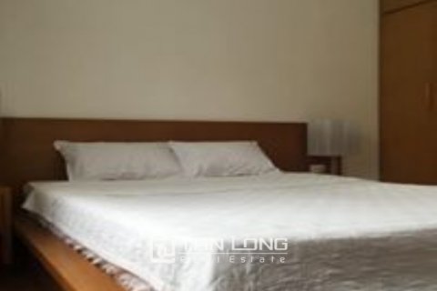 1 bedroom Apartment in Ba Dinh, Ha Noi,  No. 3518 3
