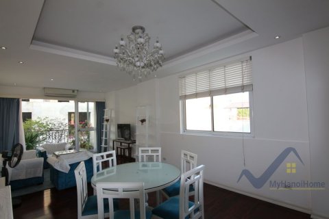 2 bedrooms Apartment in Hoan Kiem, Ha Noi, No. 19240 3