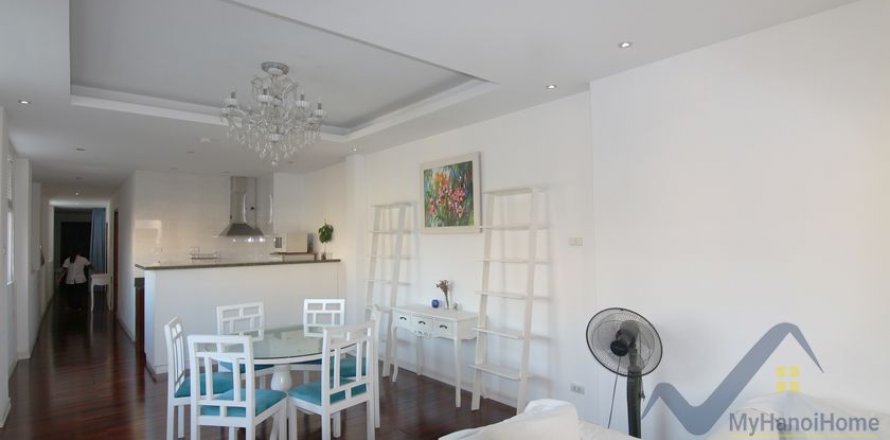 2 bedrooms Apartment in Hoan Kiem, Ha Noi, No. 19240