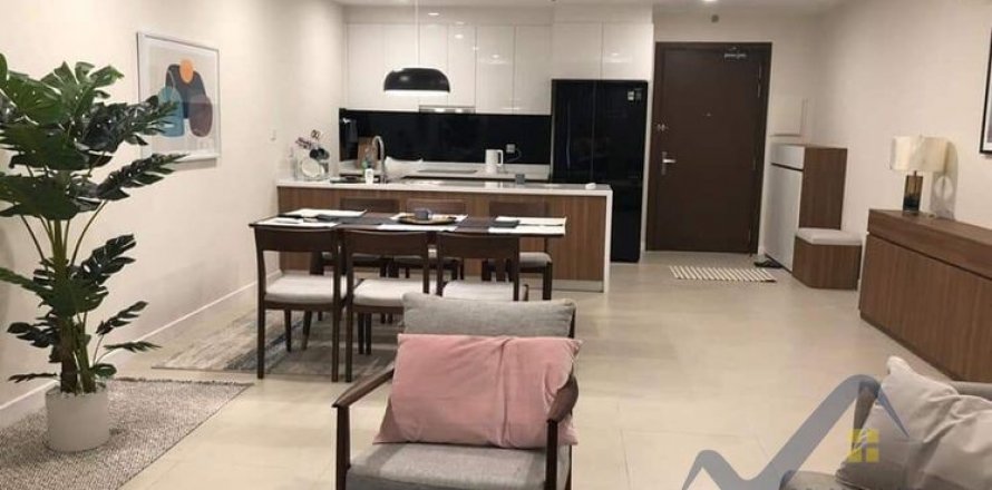 2 bedrooms Apartment in Tay Ho, Ha Noi, No. 19238
