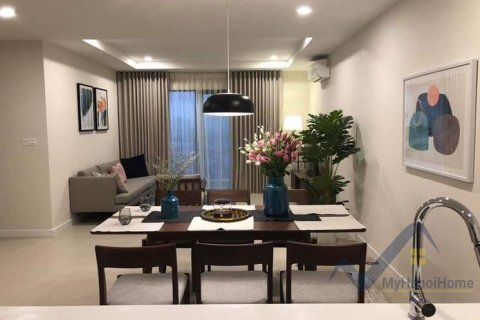 2 bedrooms Apartment in Tay Ho, Ha Noi, No. 19238 4