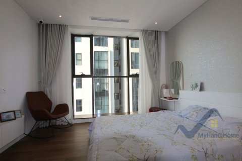 3 bedrooms Apartment in Hai Ba Trung, Ha Noi, No. 19237 16