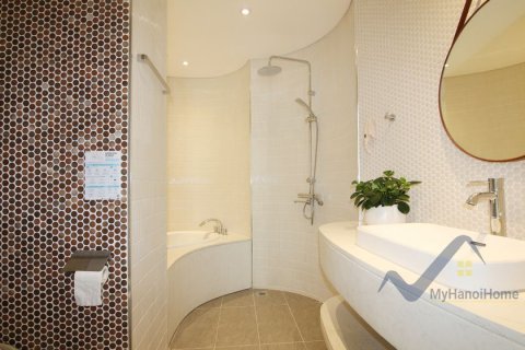 3 bedrooms Apartment in Hai Ba Trung, Ha Noi, No. 19237 18