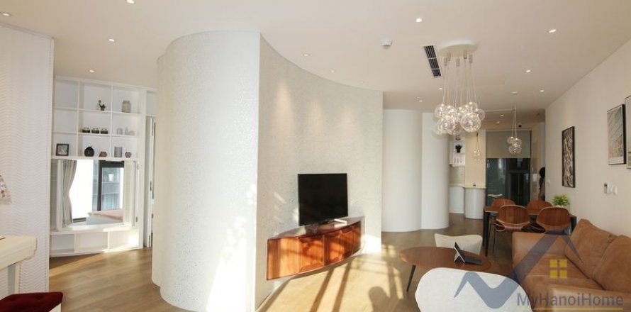 3 bedrooms Apartment in Hai Ba Trung, Ha Noi, No. 19237