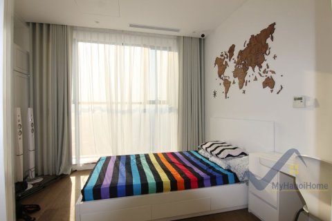 3 bedrooms Apartment in Hai Ba Trung, Ha Noi, No. 19237 11