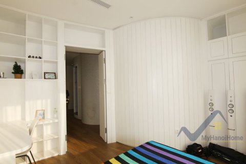 3 bedrooms Apartment in Hai Ba Trung, Ha Noi, No. 19237 12
