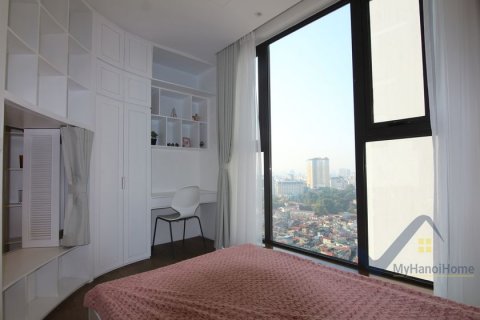 3 bedrooms Apartment in Hai Ba Trung, Ha Noi, No. 19237 14
