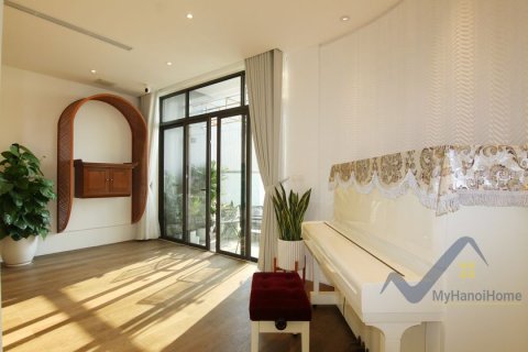 3 bedrooms Apartment in Hai Ba Trung, Ha Noi, No. 19237 15