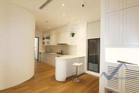 3 bedrooms Apartment in Hai Ba Trung, Ha Noi, No. 19237 4